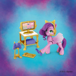 My Little Pony - Premena kráľovskej Pippovej komnaty